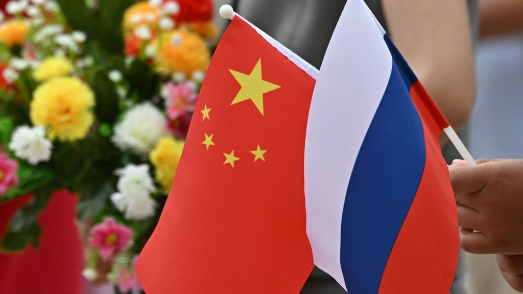 Создан российско-китайский резерват для тигров и леопардов Создан российско-китайский резерват для тигров и леопардов