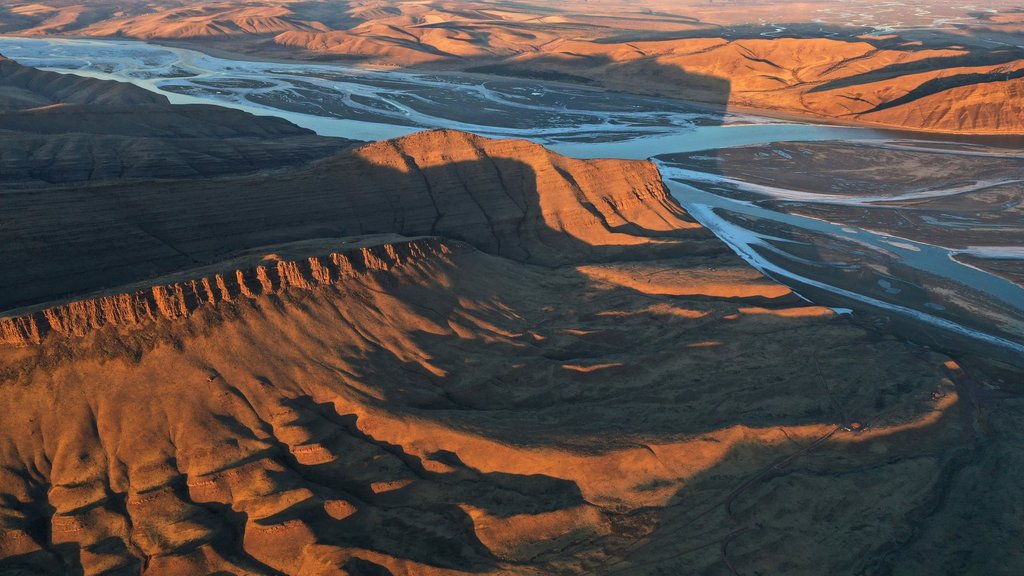 В Хакасском заповеднике подвели итоги деятельности за 2024 год В Хакасском заповеднике подвели итоги деятельности за 2024 год