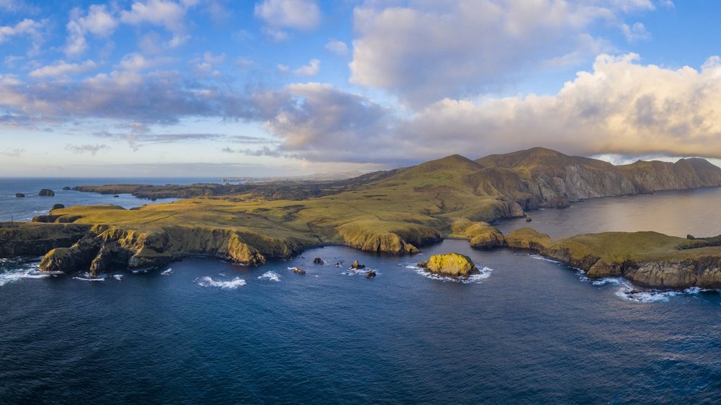 Курильскому заповеднику – 40 лет Курильскому заповеднику – 40 лет