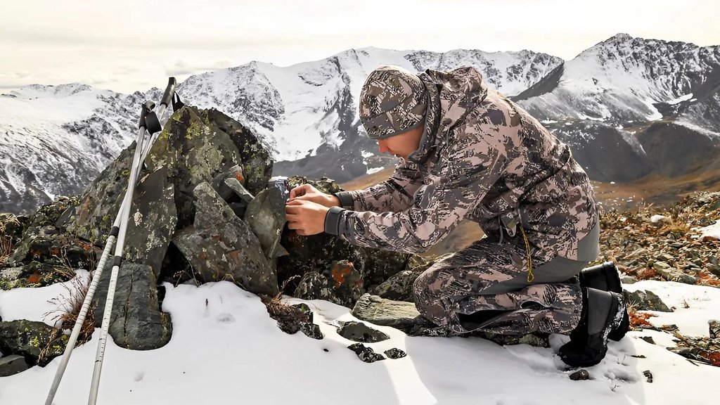 В малоизученных местах обитания снежного барса установят фотоловушки В малоизученных местах обитания снежного барса установят фотоловушки